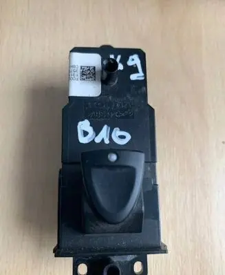 Honda Civic Electric window control switch 35770SMGE022 35770SMGE022M1