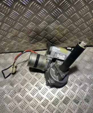 Electric power steering pump