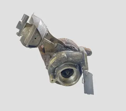 Citroen C4 I Picasso Turbo 9682778680 GT1749V 7560475