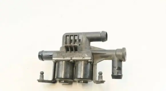 BMW M6 Coolant heater control valve 9310349 64219310349