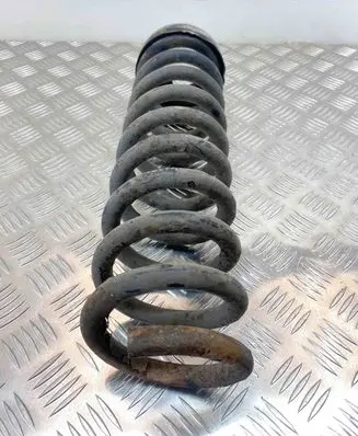 Mercedes-Benz SL R129 Set of springs and shock absorbers (Front and rear) A1293210604 1293210704