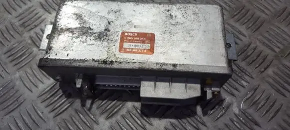 Audi 100 S4 C4 ABS control unit/module 0265100056 4a0907379a