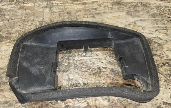 Infiniti QX80 Blind spot module 284G86JE0A
