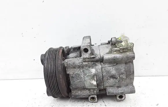 Ford Mondeo Mk III Air conditioning (A/C) compressor (pump)