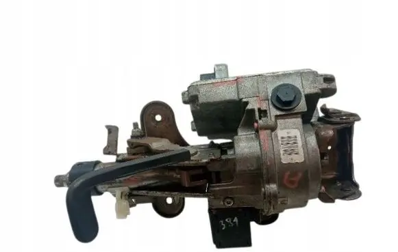 Renault Scenic II - Grand scenic II Steering wheel axle set 8200035272