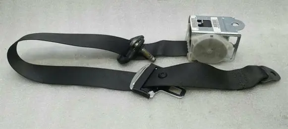 Dodge Challenger Rear seatbelt 0UX54XDVAI