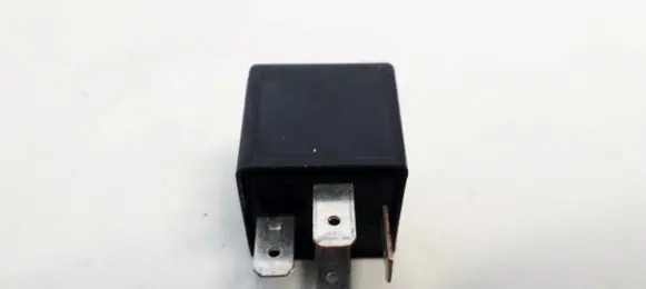 Opel Zafira A Other relay 90464760 V23134-K52-X220