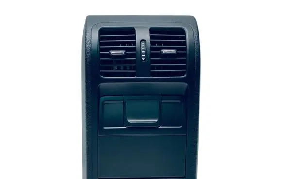 Volkswagen PASSAT B7 Rear air vent grill 3AA864376 3AA819203