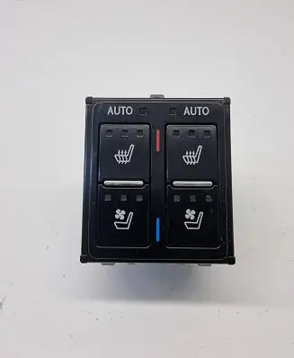 Lexus RX 450H Seat heating switch 8475248010
