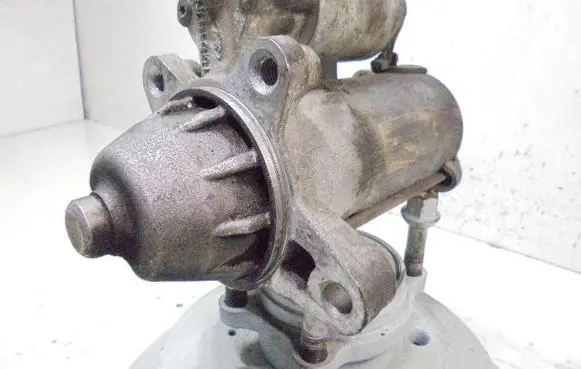 Ford Mondeo MK II Starter motor XS7U11000C4A
