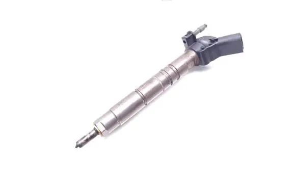 Mercedes-Benz C W204 Fuel injector A6420701187 0445116026