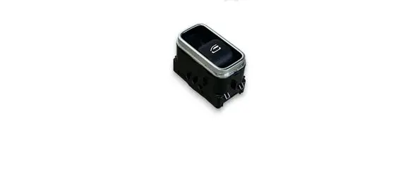 Mercedes-Benz A W177 Electric window control switch A1679050201 53567