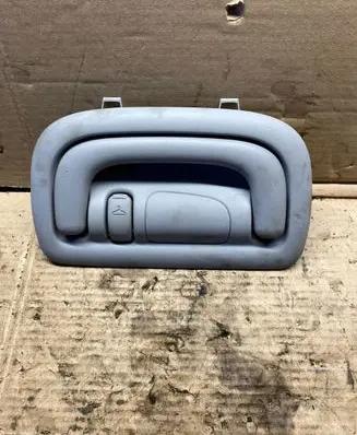 Chrysler Grand Voyager III Rear interior roof grab handle V76174