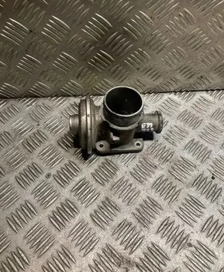 BMW 5 E39 EGR valve 728264