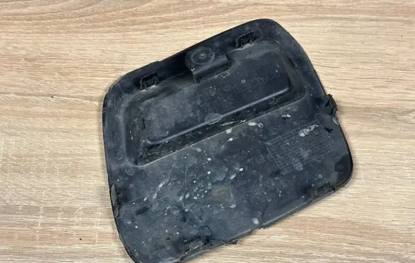 Dacia Duster II Front tow hook cap/cover 511802392r