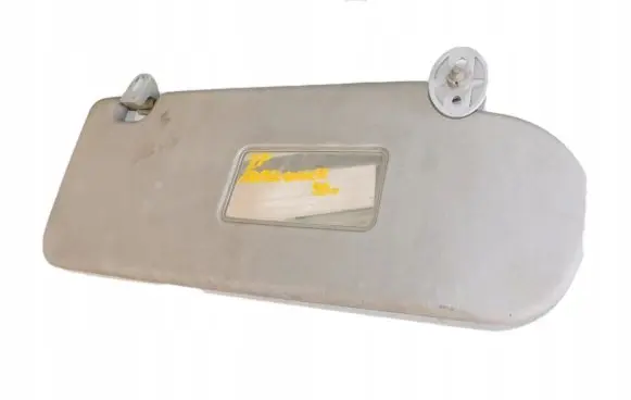 Land Rover Freelander Sun visor