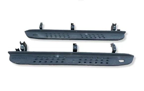 Ford Ranger IV Thresholds for All-terrain vehicles N1WB16451S N1WB16450S