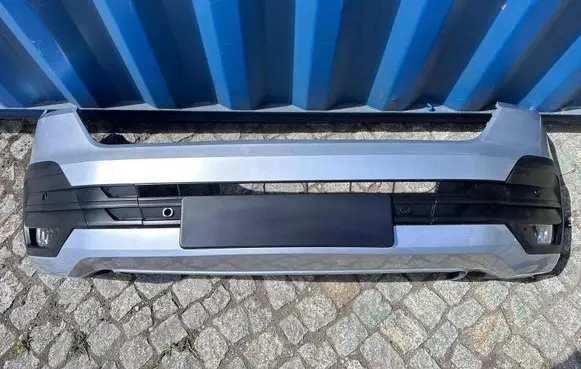 Volkswagen Transporter - Caravelle T6 Front bumper 3551959905962