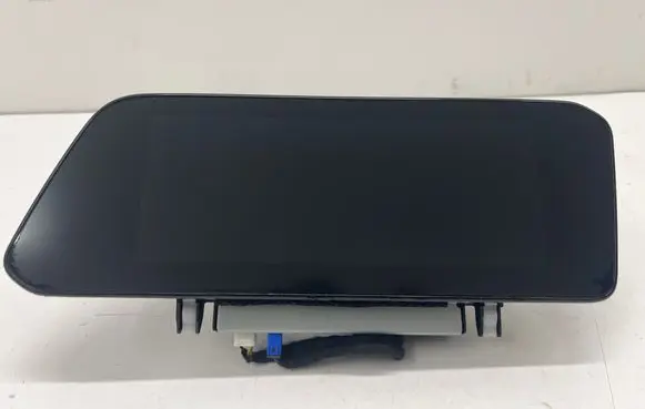 Mazda CX-30 Screen/display/small screen D41S611J0