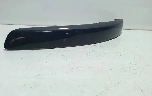 Volkswagen Golf V Front bumper splitter molding 1K0807717A 1K0807655A