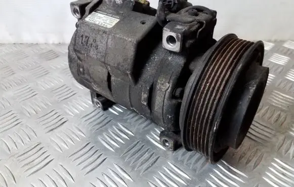 Jeep Cherokee III KJ Air conditioning (A/C) compressor (pump) MC4472203974