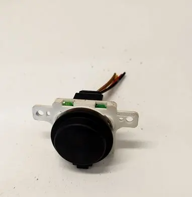 Nissan Note (E11) Passenger airbag on/off switch 250209U00A