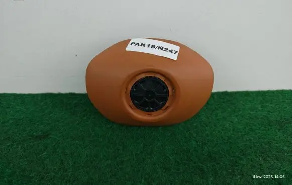 Ferrari California 149M Airbag cover 3095555