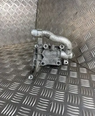 Audi A6 S6 C7 4G A/C compressor mount bracket 059145169BL
