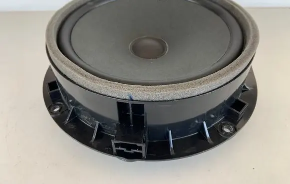 Audi Q5 SQ5 Front door speaker 80A035415