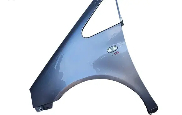 Seat Alhambra (Mk1) Fender