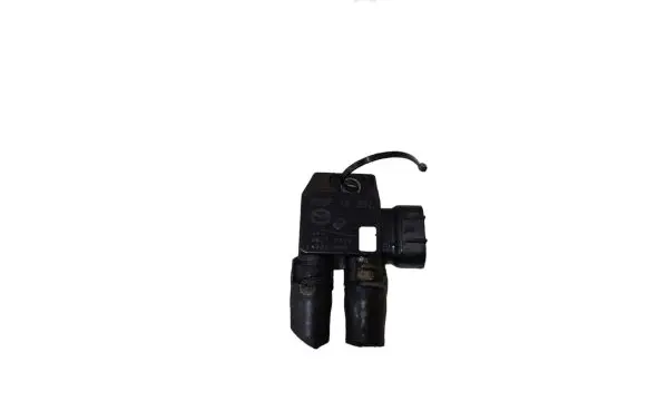 Exhaust gas pressure sensor