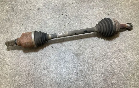 Opel Grandland X Front driveshaft 9808771480 1553020119