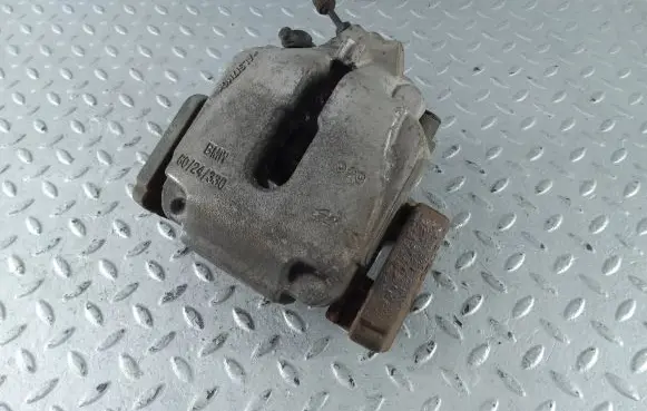 BMW 5 F10 F11 Front brake caliper 6791919 34116791919 6796486
