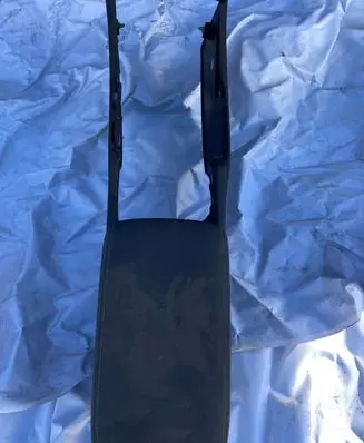 Honda Accord Armrest 83400TL0G021