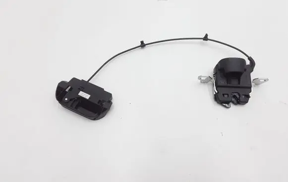 Mercedes-Benz C AMG W205 Seat back rest lock catch A2059204900