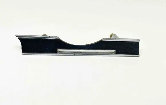 Mercedes-Benz SLC C107 Dashboard glove box trim 1076800471 A1076800471