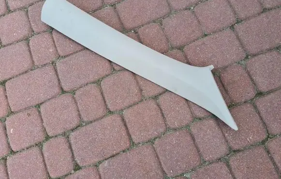 Opel Insignia B (A) pillar trim 39216477