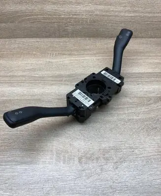 Audi A3 S3 8L Wiper turn signal indicator stalk/switch 8L0953513G 4B0953503F