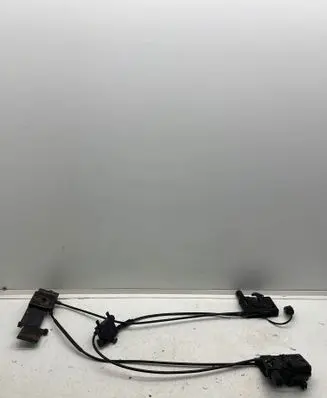 Audi A5 Engine bonnet/hood lock/catch 8W0823509C