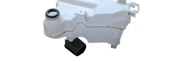 Toyota Hilux (AN10, AN20, AN30) Windshield washer fluid reservoir/tank TG060851 TG060851528