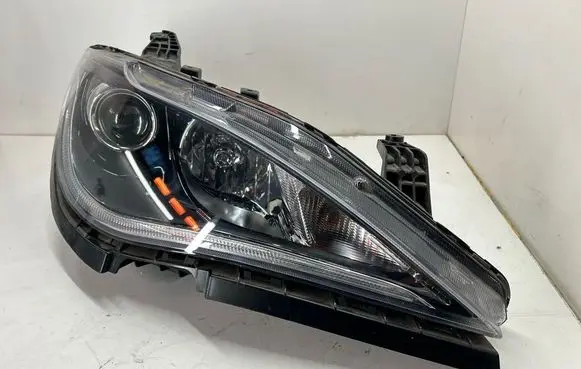 Chrysler Pacifica Headlight/headlamp 68370844AD F00HTC108020 147000015300