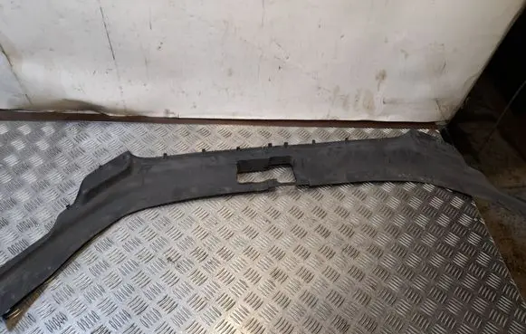 Audi Q7 4L Top upper radiator support slam panel 4L0807081