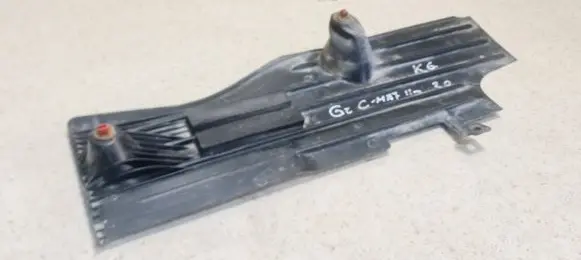 Ford Grand C-MAX Other under body part AV61U11779A