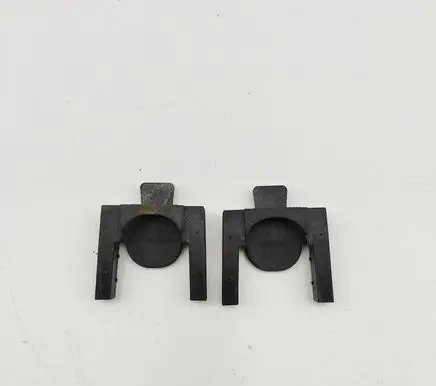 Radiator support slam panel bracket