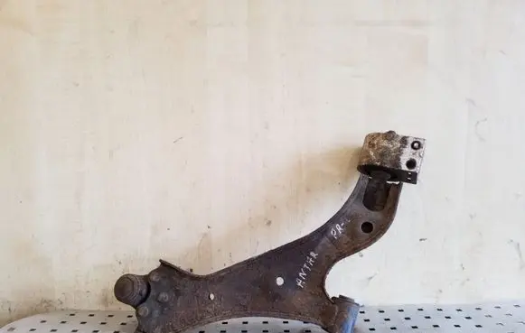 Chevrolet Captiva Front lower control arm/wishbone