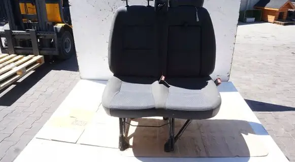Citroen Jumpy Interior set SKO62700