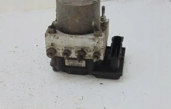 Fiat Grande Punto ABS Pump 0265231535