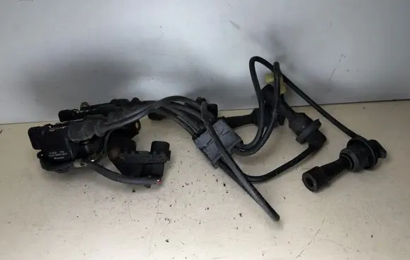 Mitsubishi Eclipse High voltage ignition coil F630 2065071 DIAMOND