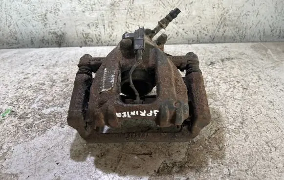 Mercedes-Benz Sprinter W906 Rear brake caliper