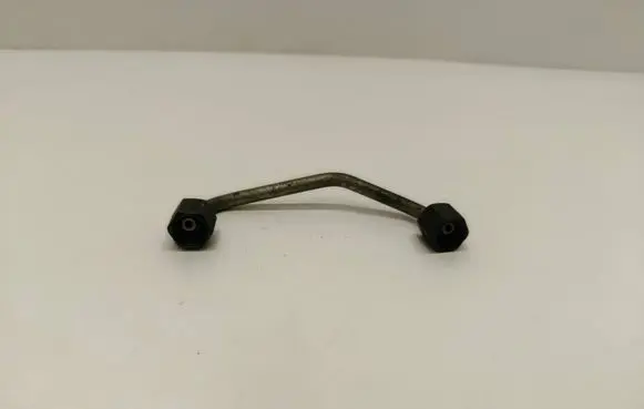 Volkswagen Touareg II Fuel injector supply line/pipe 110723 U241CDD 024100